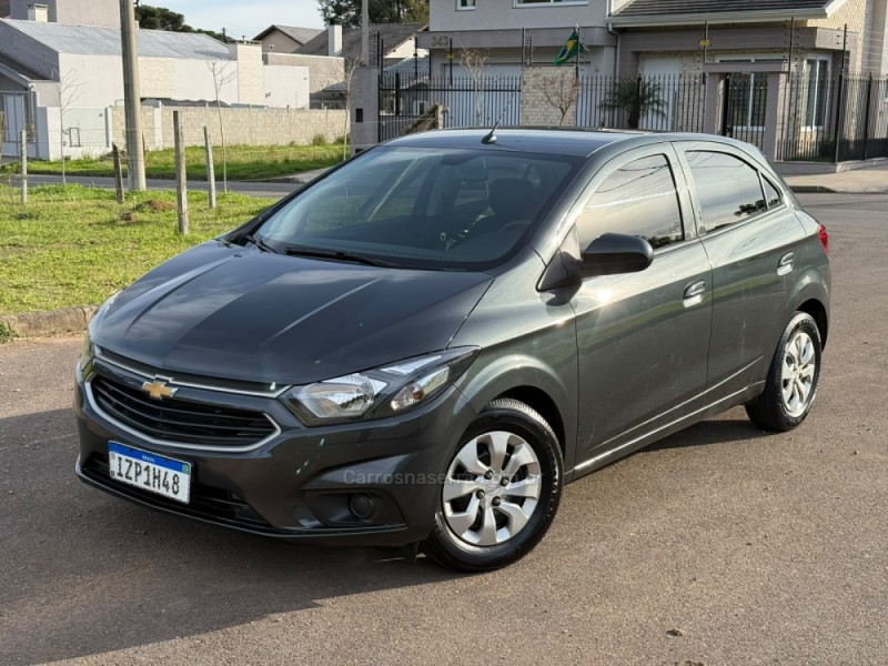onix 1.0 lt 8v flex 4p manual 2019 caxias do sul