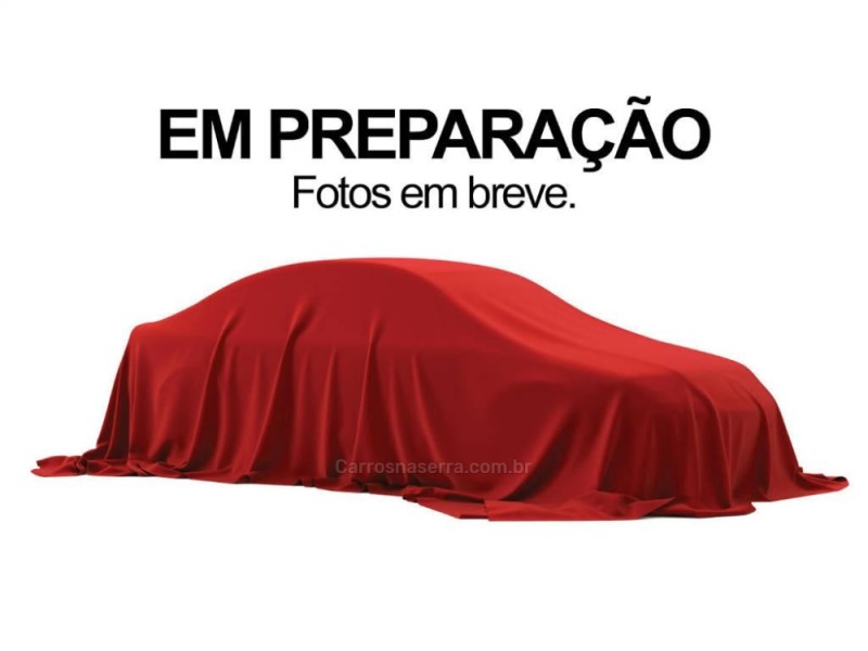 ecosport 1.6 freestyle 16v flex 4p manual 2015 caxias do sul