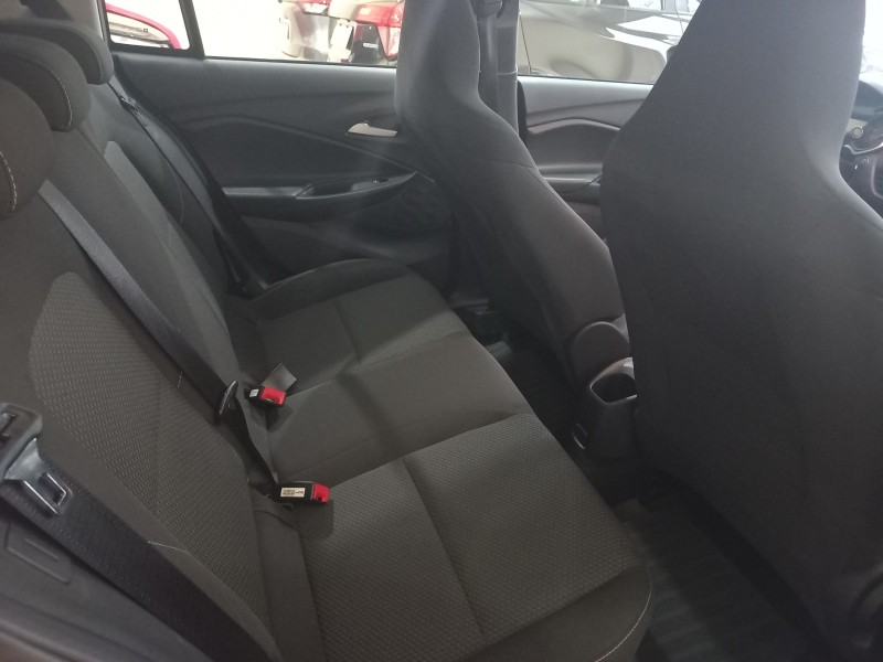 ONIX 1.0 LT 12V TURBO FLEX 4P MANUAL - 2023 - BENTO GONçALVES