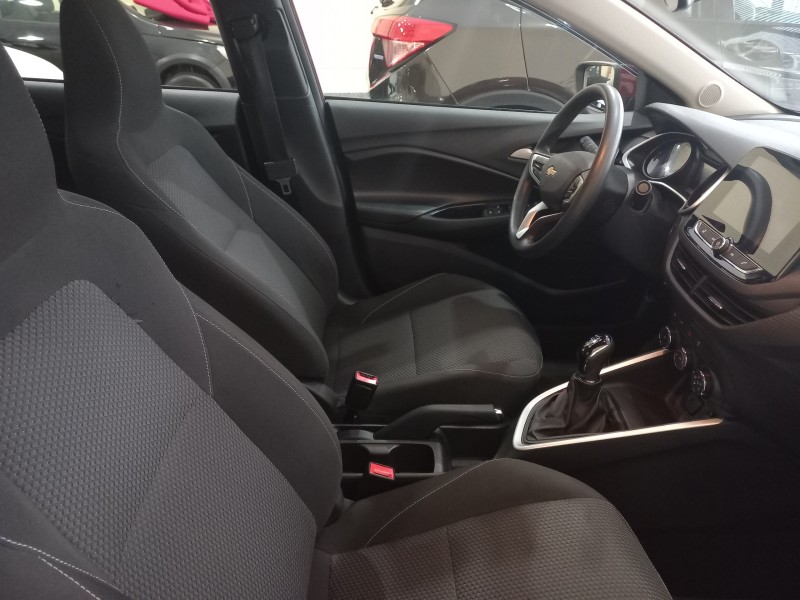 ONIX 1.0 LT 12V TURBO FLEX 4P MANUAL - 2023 - BENTO GONçALVES