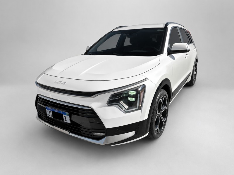 niro 1.6 gdi sx prestige 16v hibrido 4p automatico 2024 farroupilha