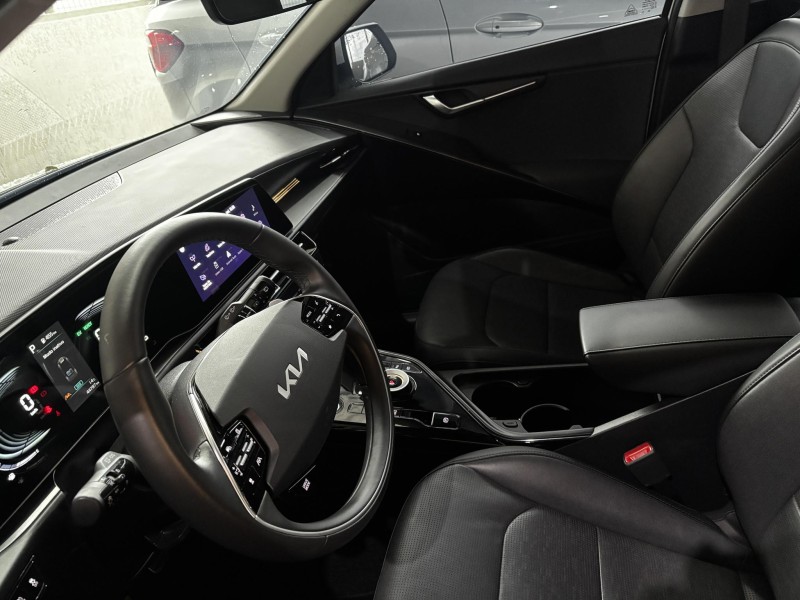 NIRO 1.6 GDI SX PRESTIGE 16V HÍBRIDO 4P AUTOMÁTICO - 2024 - FARROUPILHA