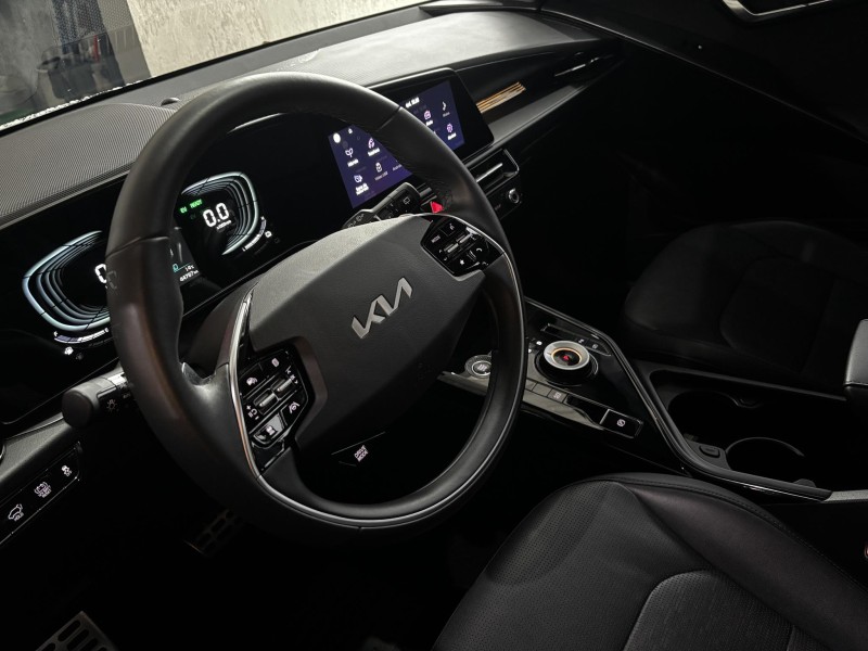 NIRO 1.6 GDI SX PRESTIGE 16V HÍBRIDO 4P AUTOMÁTICO - 2024 - FARROUPILHA
