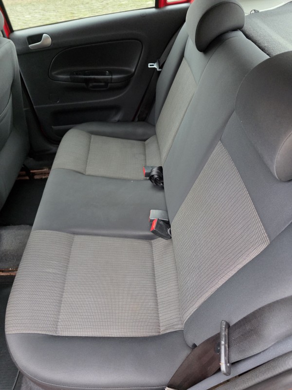 GOL 1.6 MI TRENDLINE 8V FLEX 4P MANUAL - 2014 - FLORES DA CUNHA