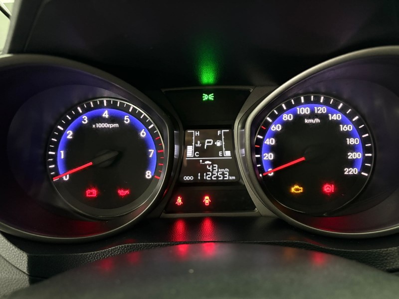 HB20X 1.6 16V STYLE FLEX 4P AUTOMÁTICO - 2017 - FARROUPILHA