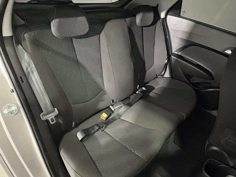 HB20X 1.6 16V STYLE FLEX 4P AUTOMÁTICO - 2017 - FARROUPILHA