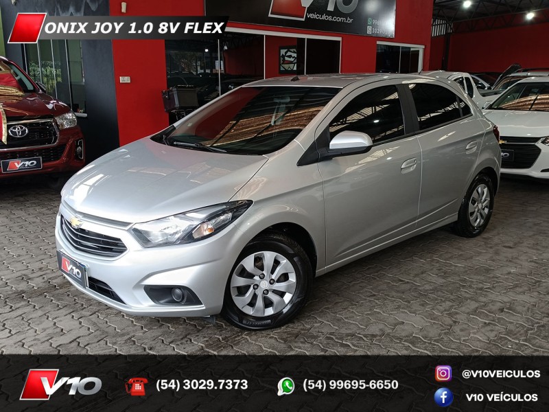 onix 1.0 mpfi joy 8v flex 4p manual 2020 caxias do sul