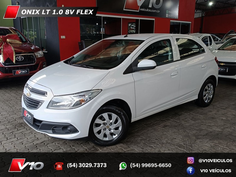 onix 1.0 mpfi lt 8v flex 4p manual 2013 caxias do sul