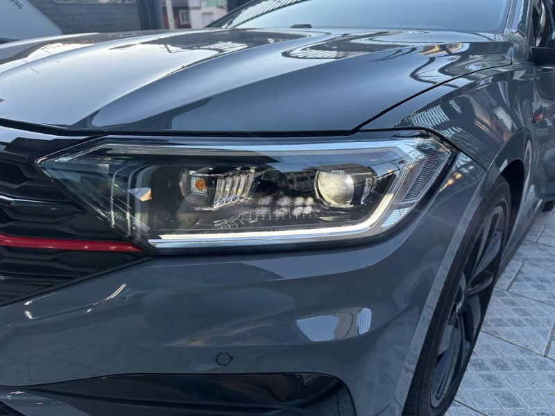 JETTA 2.0 16V TSI GLI 350 GASOLINA 4P AUTOMÁTICO - 2019 - CAXIAS DO SUL