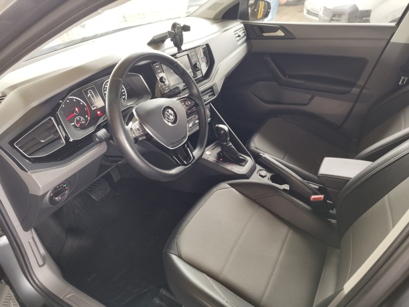 VIRTUS 1.0 200 TSI COMFORTLINE AUTOMÁTICO - 2020 - VERANóPOLIS