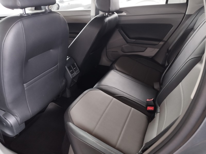 VIRTUS 1.0 200 TSI COMFORTLINE AUTOMÁTICO - 2020 - VERANóPOLIS