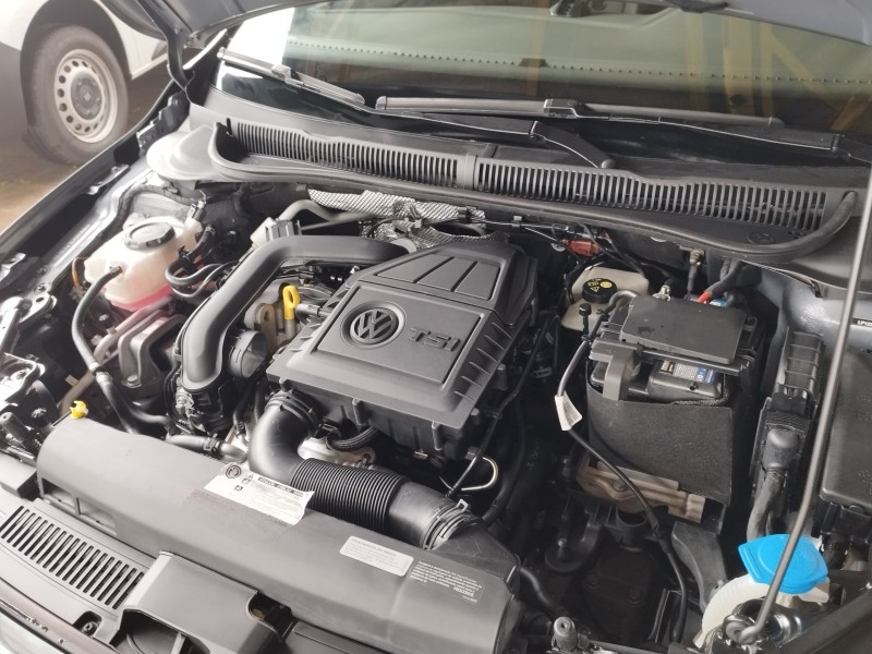 VIRTUS 1.0 200 TSI COMFORTLINE AUTOMÁTICO - 2020 - VERANóPOLIS