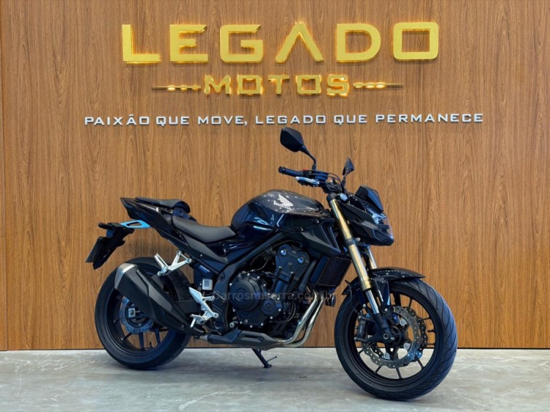 cb 500f abs 2024 novo hamburgo