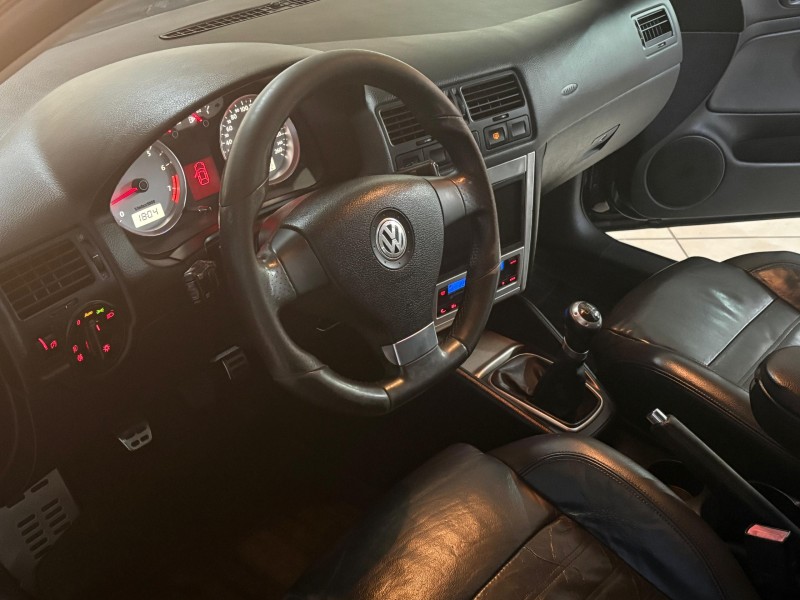 GOLF 1.6 MI SPORTLINE LIMITED EDITION 8V FLEX 4P MANUAL - 2013 - BENTO GONçALVES