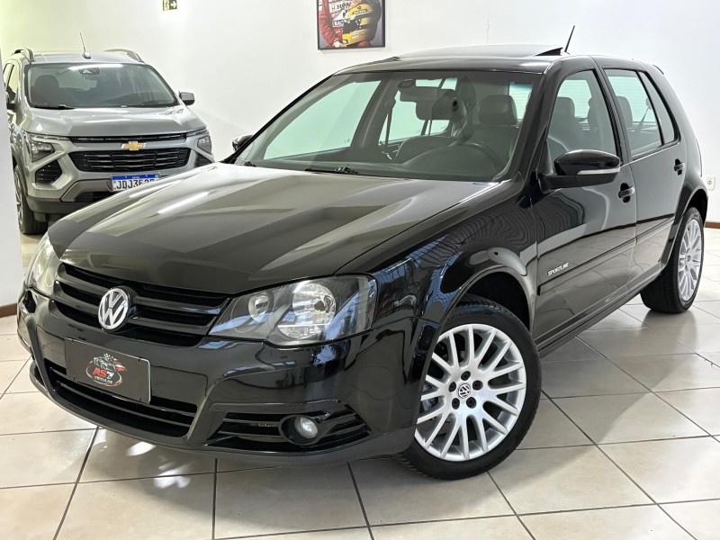 golf 1.6 mi sportline limited edition 8v flex 4p manual 2013 bento goncalves