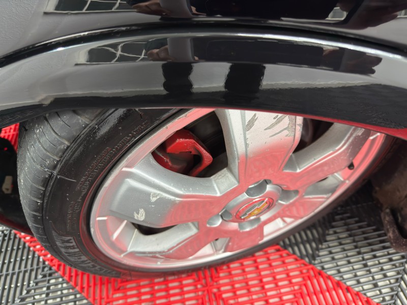 MONTANA 1.8 SPORT CS 8V FLEX 2P MANUAL - 2004 - CAXIAS DO SUL