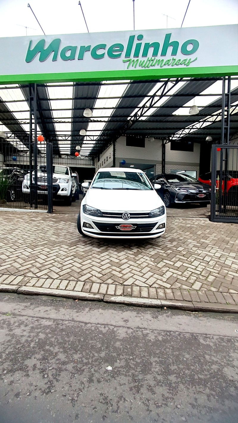 polo 1.6 msi total flex manual  2021 caxias do sul