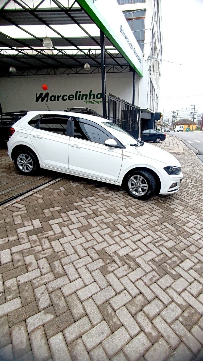 POLO 1.6 MSI TOTAL FLEX MANUAL  - 2021 - CAXIAS DO SUL
