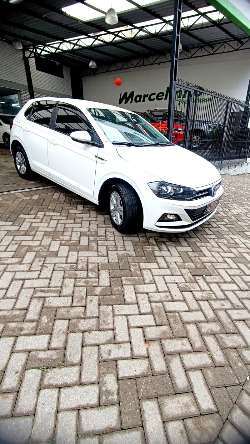 POLO 1.6 MSI TOTAL FLEX MANUAL  - 2021 - CAXIAS DO SUL