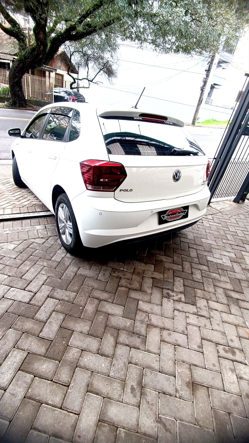 POLO 1.6 MSI TOTAL FLEX MANUAL  - 2021 - CAXIAS DO SUL