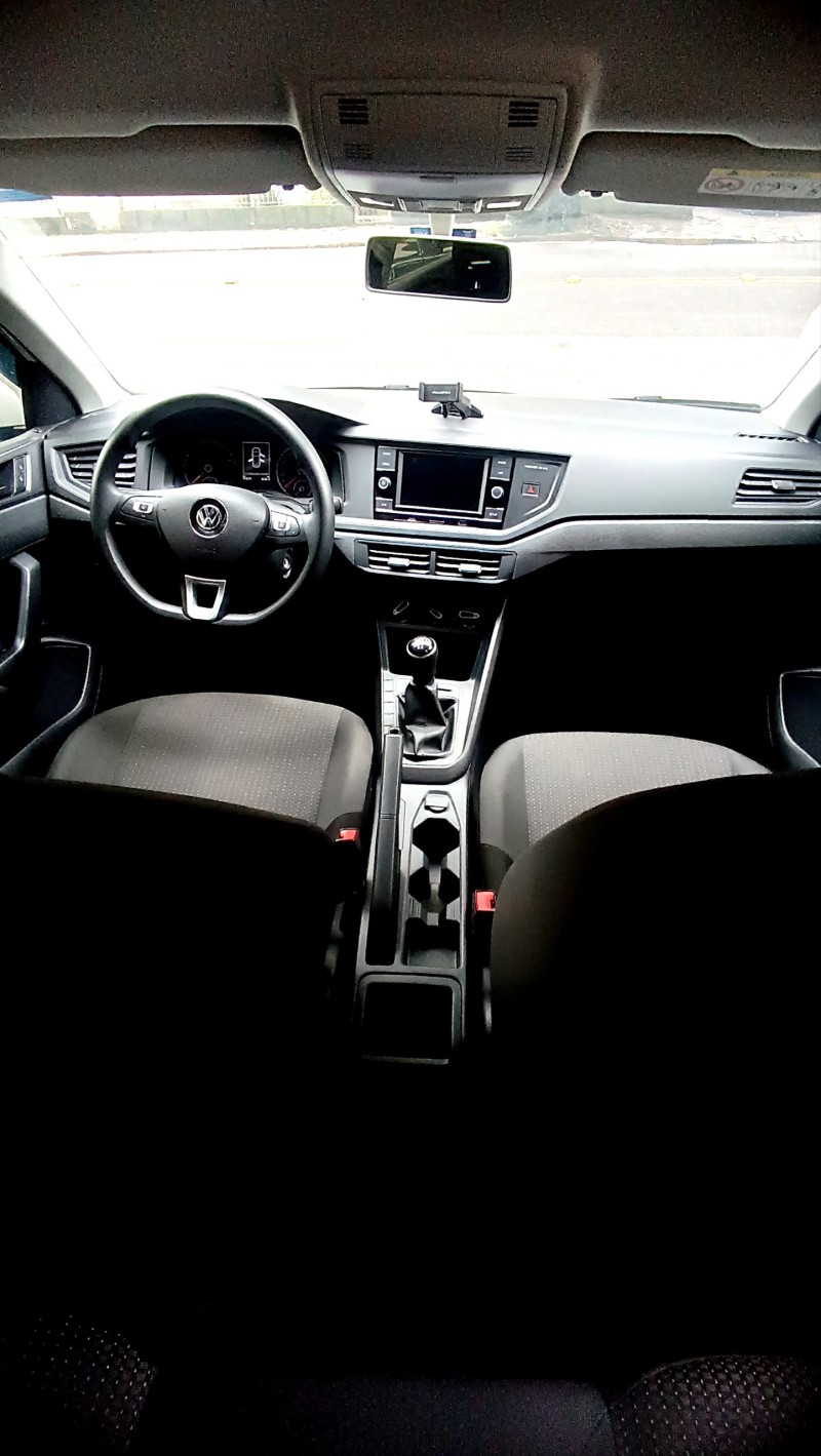 POLO 1.6 MSI TOTAL FLEX MANUAL  - 2021 - CAXIAS DO SUL