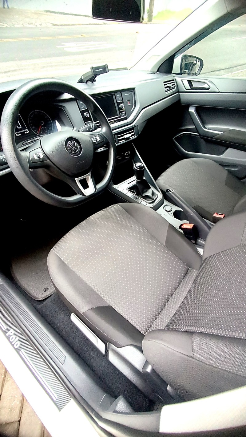 POLO 1.6 MSI TOTAL FLEX MANUAL  - 2021 - CAXIAS DO SUL