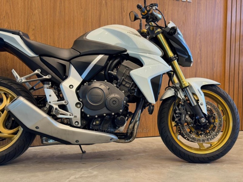 CB 1000R ABS - 2015 - NOVO HAMBURGO