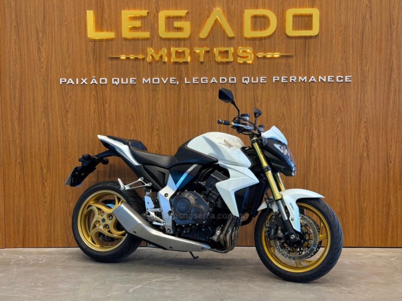 CB 1000R ABS