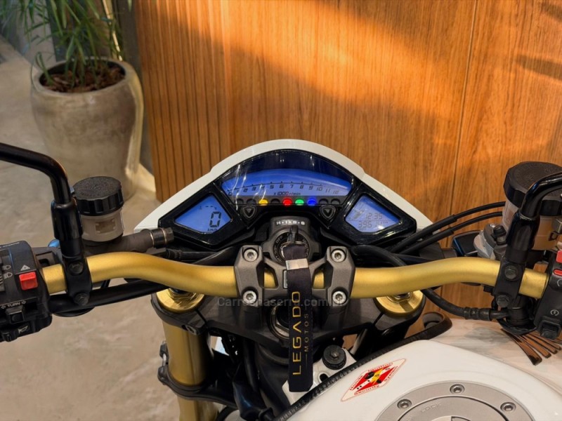 CB 1000R ABS - 2015 - NOVO HAMBURGO