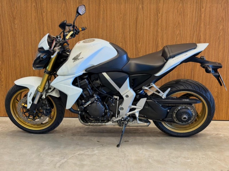 CB 1000R ABS - 2015 - NOVO HAMBURGO