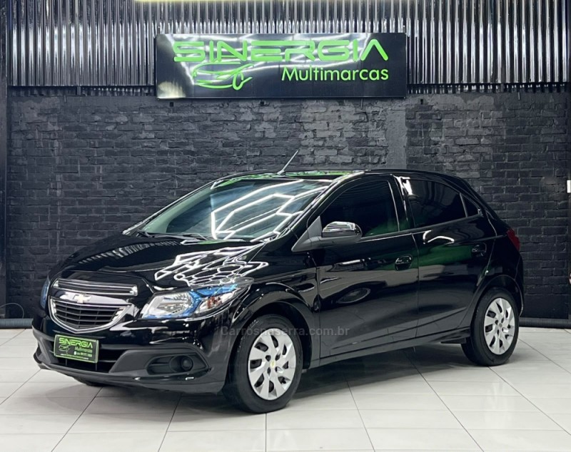 onix 1.4 mpfi lt 8v flex 4p manual 2014 caxias do sul