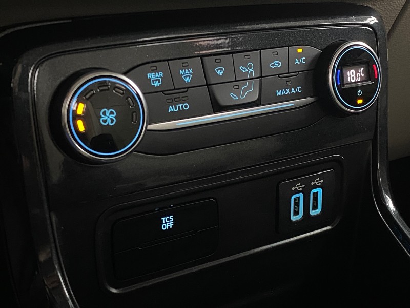 ECOSPORT 1.5 TITANIUM 16V FLEX 4P AUTOMÁTICO - 2020 - CAXIAS DO SUL