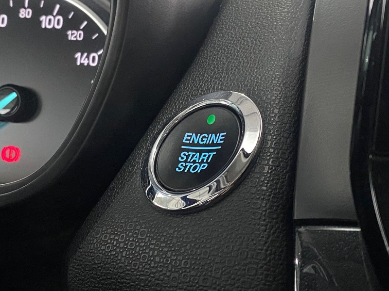 ECOSPORT 1.5 TITANIUM 16V FLEX 4P AUTOMÁTICO - 2020 - CAXIAS DO SUL