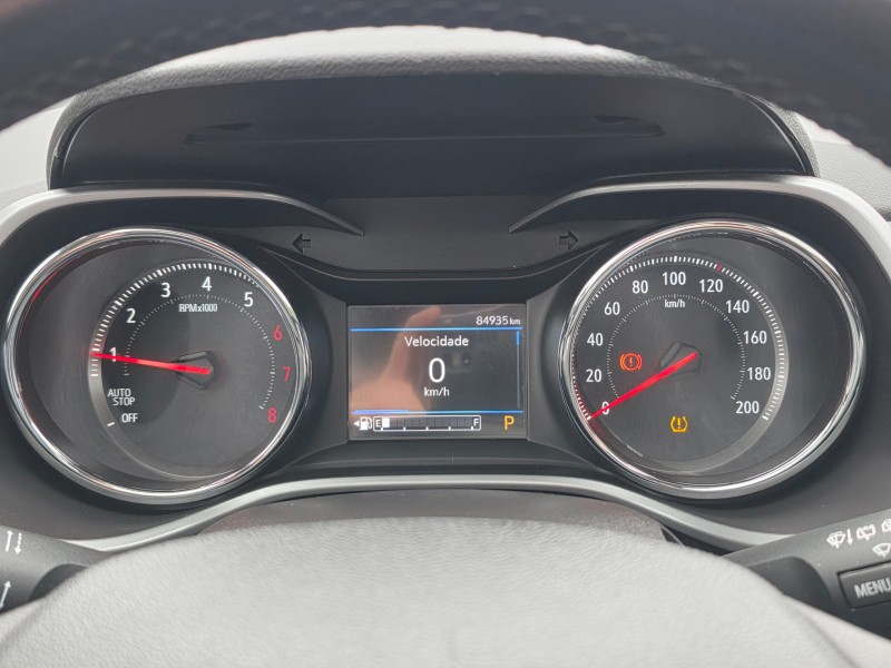 TRACKER 1.2 12V PREMIER TURBO FLEX 4P AUTOMÁTICO - 2022 - BENTO GONçALVES