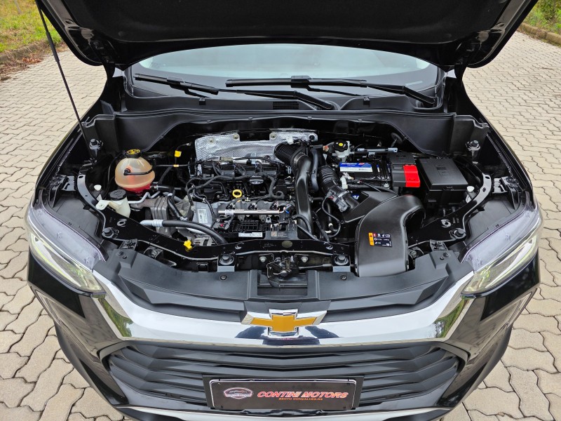 TRACKER 1.2 12V PREMIER TURBO FLEX 4P AUTOMÁTICO - 2022 - BENTO GONçALVES