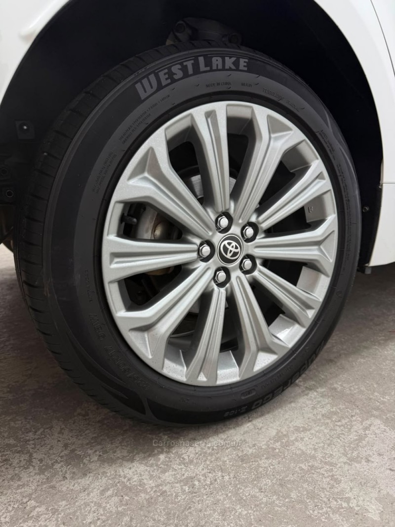 COROLLA 2.0 XEI 16V FLEX 4P AUTOMÁTICO - 2022 - CAXIAS DO SUL