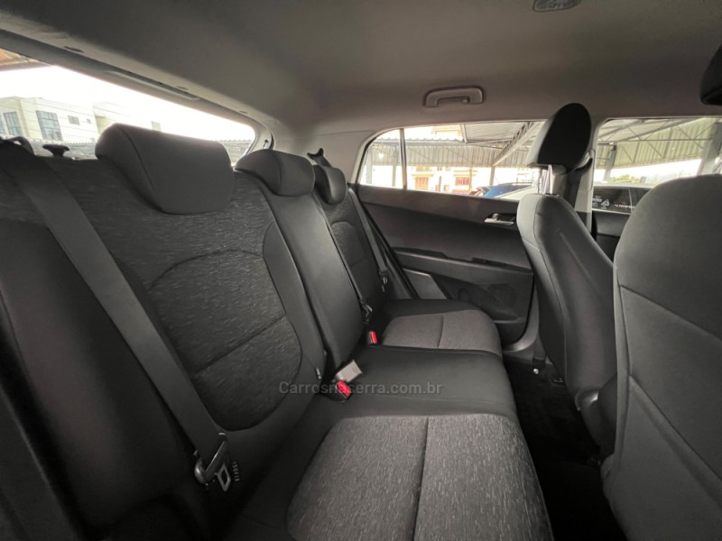 CRETA 1.6 16V ACTION FLEX 4P AUTOM - 2021 - BOM PRINCíPIO