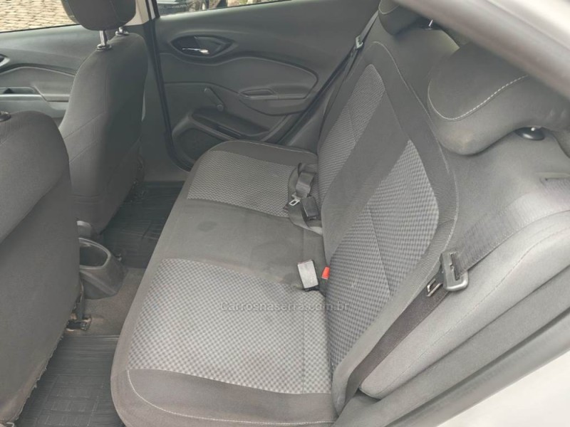PRISMA 1.4 MPFI LT 8V FLEX 4P AUTOMÁTICO - 2018 - GUAPORé