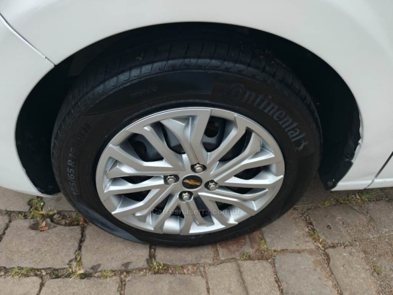 PRISMA 1.4 MPFI LT 8V FLEX 4P AUTOMÁTICO - 2018 - GUAPORé