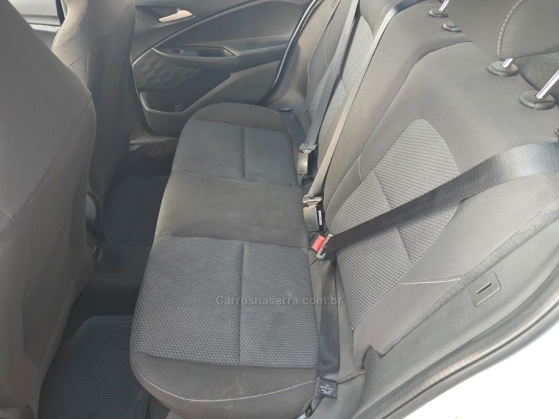 ONIX 1.0 LT PLUS 8V FLEX 4P MANUAL - 2025 - GUAPORé