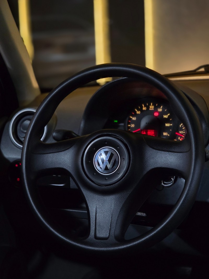 GOL 1.0 MI CITY 8V FLEX 2P MANUAL G.IV - 2013 - CAXIAS DO SUL