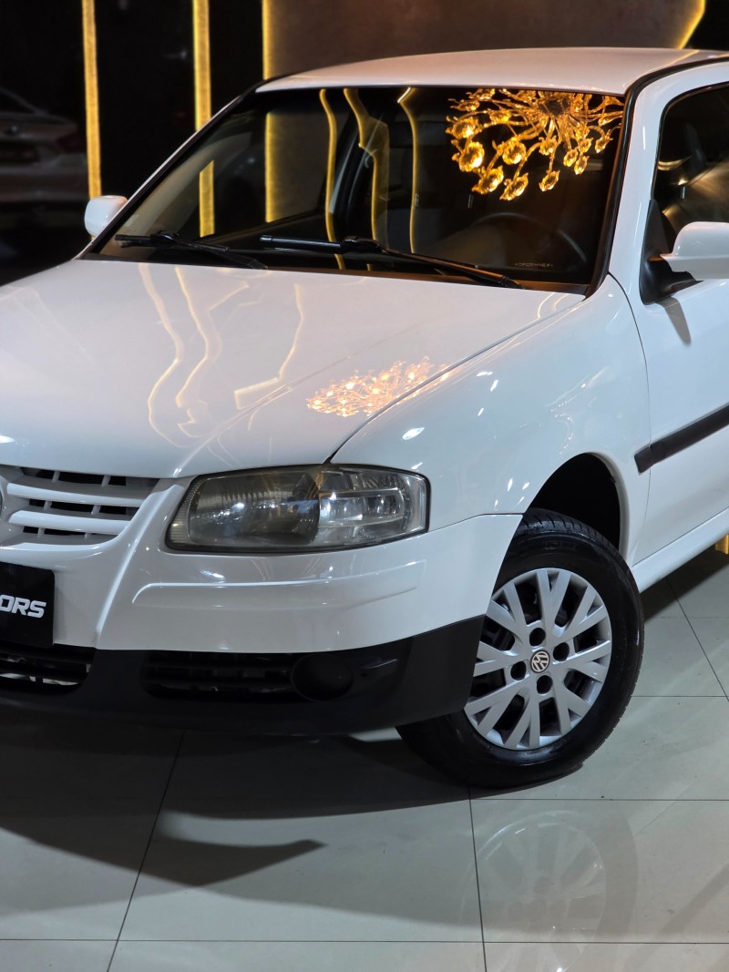 GOL 1.0 MI CITY 8V FLEX 2P MANUAL G.IV - 2013 - CAXIAS DO SUL