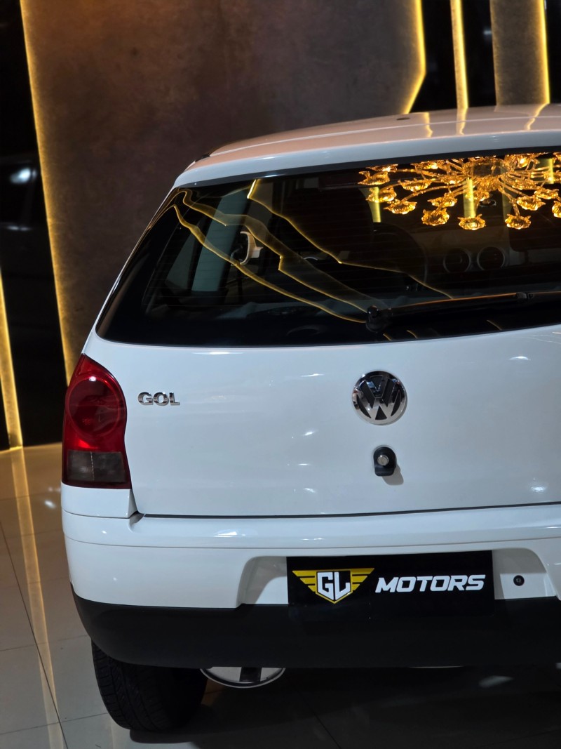 GOL 1.0 MI CITY 8V FLEX 2P MANUAL G.IV - 2013 - CAXIAS DO SUL