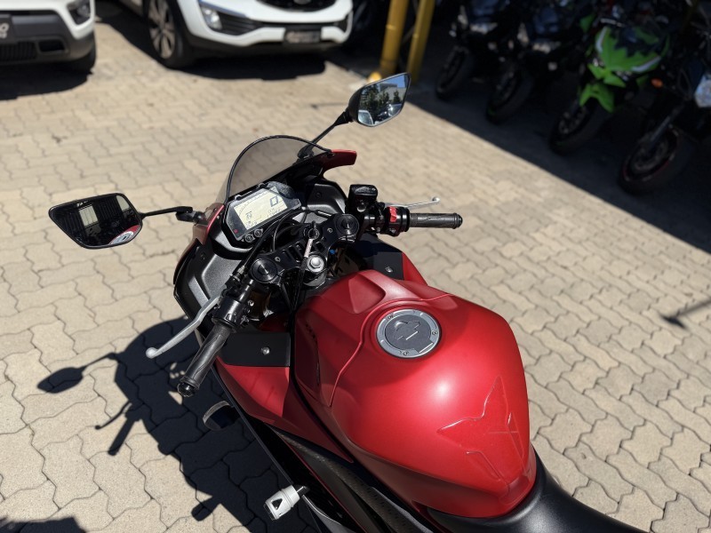 YZF R3 ABS - 2020 - BENTO GONçALVES