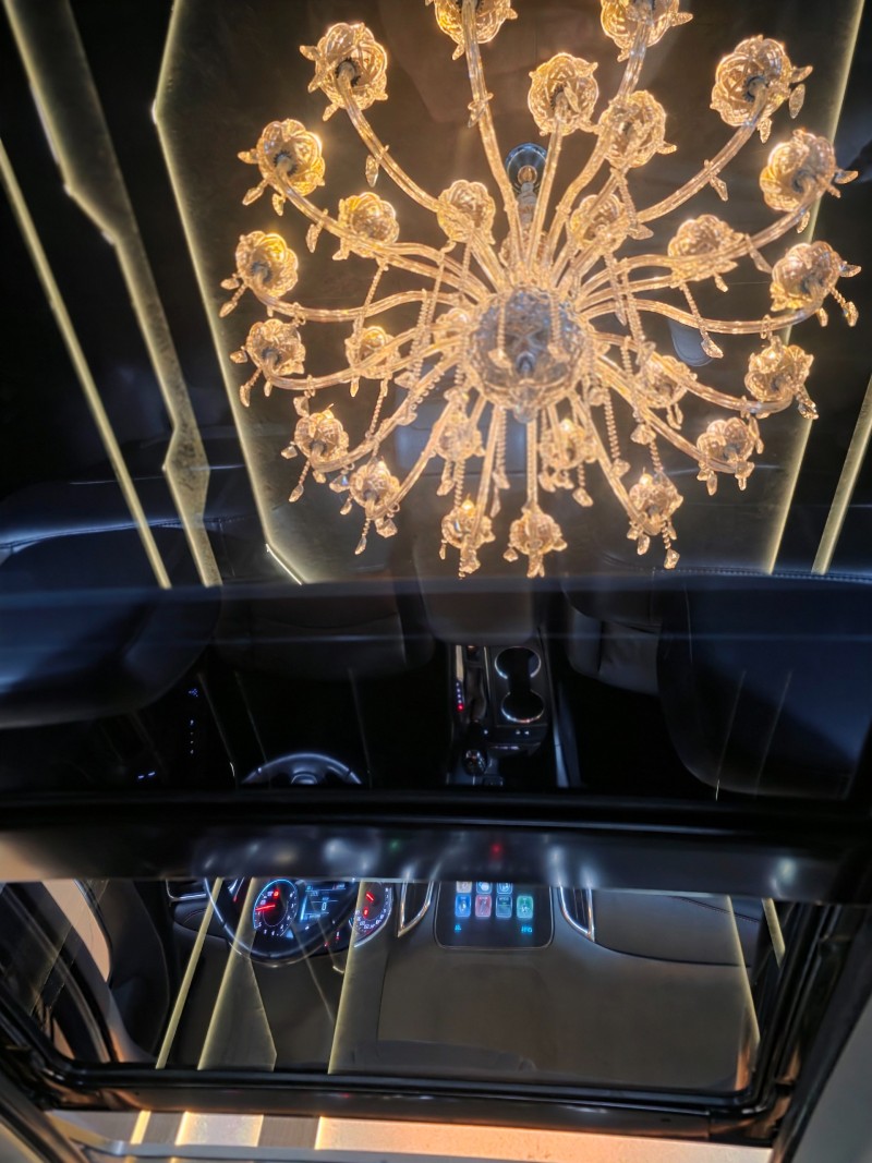 EQUINOX 2.0 16V TURBO GASOLINA PREMIER AWD AUTOMÁTICO - 2019 - CAXIAS DO SUL