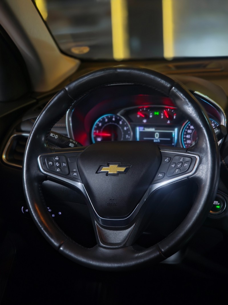 EQUINOX 2.0 16V TURBO GASOLINA PREMIER AWD AUTOMÁTICO - 2019 - CAXIAS DO SUL