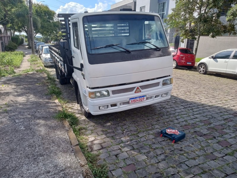 7500  - 1998 - CAXIAS DO SUL