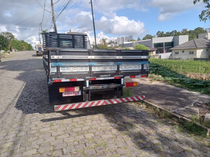 7500  - 1998 - CAXIAS DO SUL