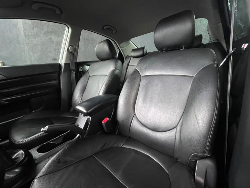 CERATO 1.6 EX3 SEDAN 16V GASOLINA 4P MANUAL - 2011 - CAXIAS DO SUL