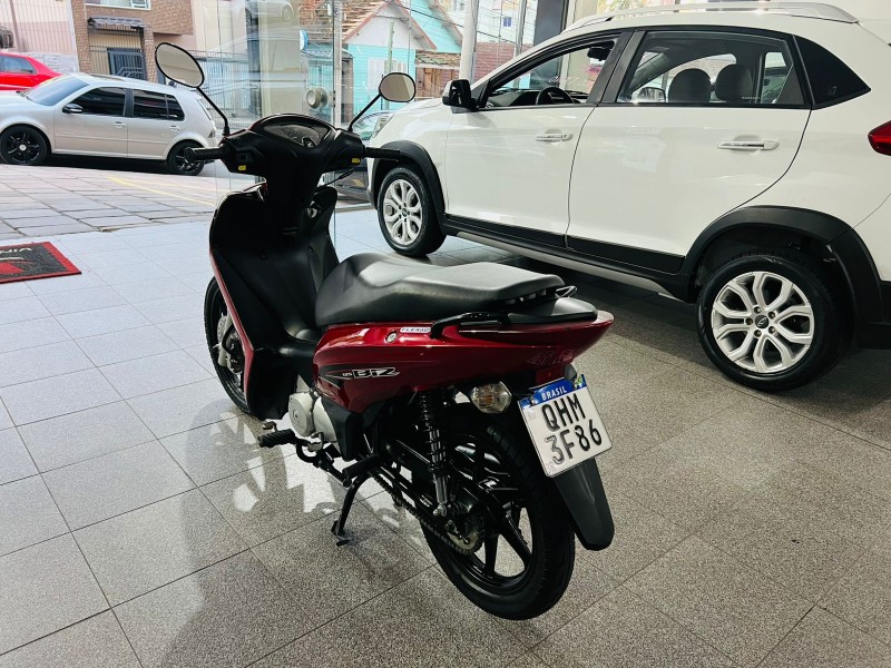 BIZ 125 EX - 2015 - CAXIAS DO SUL